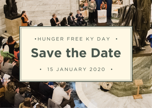 •Hunger Free KY Day _Save the Date_ • (1)